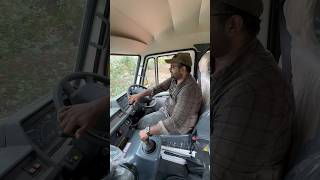 Force Traveller 3700WB forcemotors forcetraveller traveller ytshorts [upl. by Arnulfo]