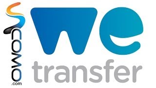 Cómo usar wetransfer para enviar archivos pesados por email [upl. by Yma]