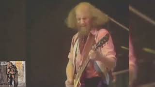 Jethro Tull  Locomotive Breath Live 1971 [upl. by Alekram]