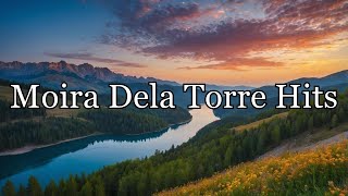 Moira Dela Torre Hits  NonStop 2024 Playlist  Complete Songs [upl. by Garfinkel]