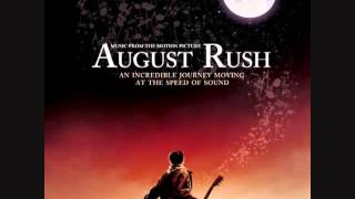 Augusts Rhapsody August Rush [upl. by Magdalene]