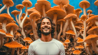 Psychedelic Mushrooms 7 Scientifically Proven Health Benefits You Can’t Ignore [upl. by Khai]