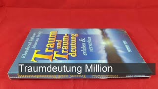 Million  TraumDeutung [upl. by Rovaert319]