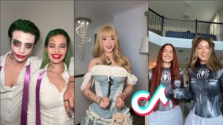 Los Mejores Bailes y Tendencias de TikTok 2024 🔥 TikTok Latam [upl. by Landau]