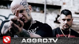 FARIDO FEAT MC BOGY  KEIN AUSWEG OFFICIAL HD VERSION AGGROTV [upl. by Yatnohs]