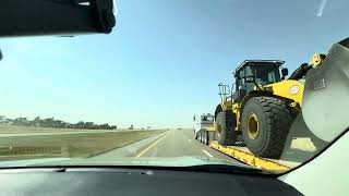 I70 West Hays KSDenver CO Pt 4048 [upl. by Marabel]