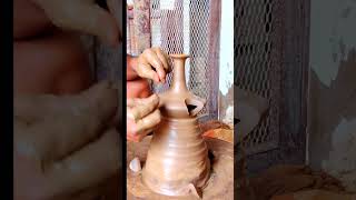 terracotta indian pottery pottery shortfeed gaming [upl. by Nev]