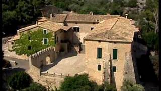 Serra de Tramuntana Mallorca Patrimonio Mundial por la UNESCO [upl. by Anire]