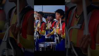 Crossmen 2024  DCI Denton drumcorps drums band marchingband drummer drumline [upl. by Myrvyn543]