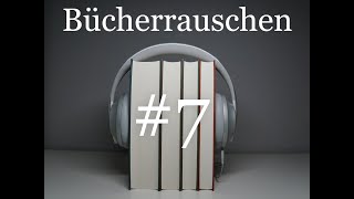 7 Typische Verlagsbegriffe – Was ist eigentliche eine U1U4  Bücherrauschen – Der Podcast [upl. by Alyse]