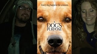 A DOGS PURPOSE with Bryce Gheisar Young Ethan  Dallas Pets Alive Screening [upl. by Heidt]