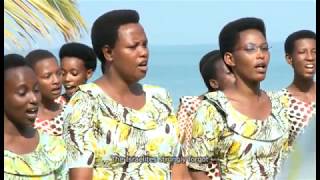 ESIBITANGAZA Chorale yAbanyeshureEglise Pentecotebujumburacibitoke [upl. by Anailuy581]