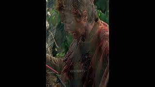 Carol Causes An Explosion  TWD shorts thewalkingdead subscribe [upl. by Aniehs791]