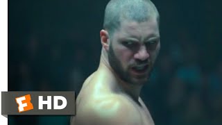 Creed II 2018  Dragos Son Scene 19  Movieclips [upl. by Alisia381]