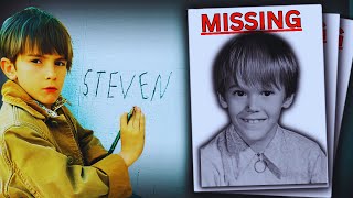 Kidnapped Child Becomes a HERO After 7 Years in Hostage  The Case of Steven Stayner [upl. by Hodgkinson]