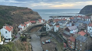 Staithes 2024 [upl. by Mallorie403]