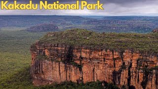 Exploring Kakadu National Park A Deep Dive [upl. by Katherin]