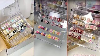 packing order asmr small business  Dozer store [upl. by Dore]