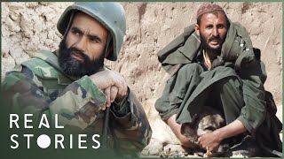 Fighting The Taliban The Battle Inside Afghanistan War POV Documentary  Real Stories [upl. by Sanchez]