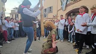 Sant Antoni a Capdepera 2024 Dia 16 de gener [upl. by Avat]