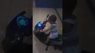 bayi Test Ride fastandfurious automobile needforspeed nfs lucu funny [upl. by Dnaltroc]