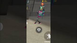 Free fire new shorts free fire gaming shorts comedy karan bhai 94 free fire comedy video freefire [upl. by Tanny]