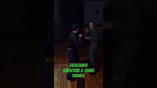 LA Noire Gameplay gaming lanoire gameplay shootinggames shorts viralvideo police pc pubg [upl. by Dacia]