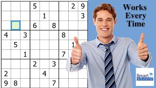 How To Solve Sudoku The RIGHT WAY – SHC 242 [upl. by Chura926]