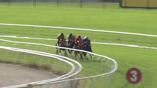 Heat 10 Doomben Jumpouts 2604 [upl. by Lynnet]