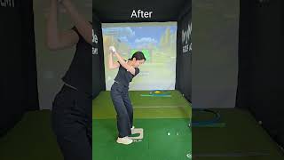 EZ Golf Lesson 144Danny Yoon Junior Golfer lesson 85 [upl. by Aushoj363]