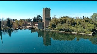 Il Giardino di Ninfa  Video 2014 [upl. by Otecina459]