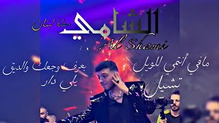 اول حفلة للشامي في لبنان🔥من اقوى الحفلات لسنة 2024 [upl. by Pierette522]