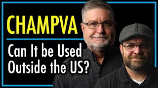 Using CHAMPVA When Traveling Overseas  VA Health Care for Veterans Families  theSITREP [upl. by Aramois]