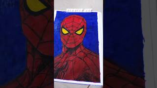 21 YEAR OLD VERSUS 11 YEAR OLD 11 YEAR OLD TOURNSPIDERMAN DRAWING Please like and subscribe [upl. by Grimes16]