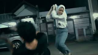 Belly punch amp Belly kick anak SMA bellypunch bellykick [upl. by Aynek]