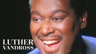 Top 10 Songs  Luther Vandross [upl. by Dody]