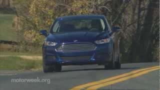 Comparison Test Midsize Sedan Shootout [upl. by Dario]