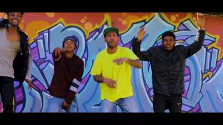 Terror Mc So Laatie Dou Official Music Video [upl. by Camala]