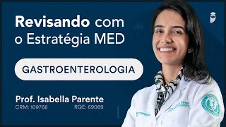 Pancreatite Aguda  Revisando Gastroenterologia com o Estratégia MED [upl. by Iral]