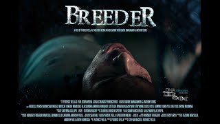 BREEDER Trailer [upl. by Ellinet]