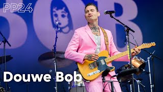 Douwe Bob  live at Pinkpop 2024 [upl. by Neelrac]