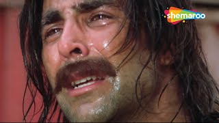 रिश्ता दिलों का तोड़े न टूटे  Jaanwar  Sad Song  Akshay Kumar [upl. by Amron535]