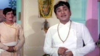 Aligithiva Sakhi Priya Kalata Manava Song From Sri Krishnarjuna Yudham Movie [upl. by Ecirpac]