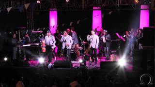 CONFUNDIDO Cumbancheros Orquesta Cover En Vivo HD [upl. by Stedt]