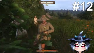 quotThe Banditquot Kingdom Come Deliverance MaxoVt Playthrough 12 [upl. by Ijok869]