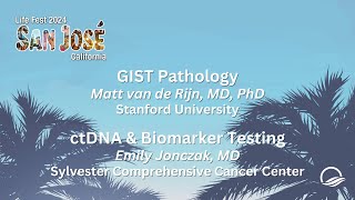 Pathology amp ctDNA Biomarker Testing Final Video [upl. by Sydel]