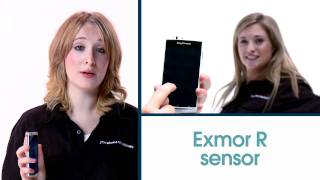 Sony Ericcson Xperia arc S demo from Carphone Warehouse [upl. by Ekihc297]