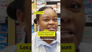 La vérité sur les pharmacies 416 [upl. by Sharai]