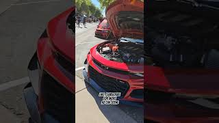 Hennessey Camaro ZL1 LikeSubscribe popular trending cars camaro HennesseyPerformanceF5 [upl. by Thunell786]