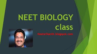 kingdom Animalia practice questions for neet part 3 by srikanth sir [upl. by Myrtice]